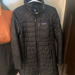 Patagonia jacket